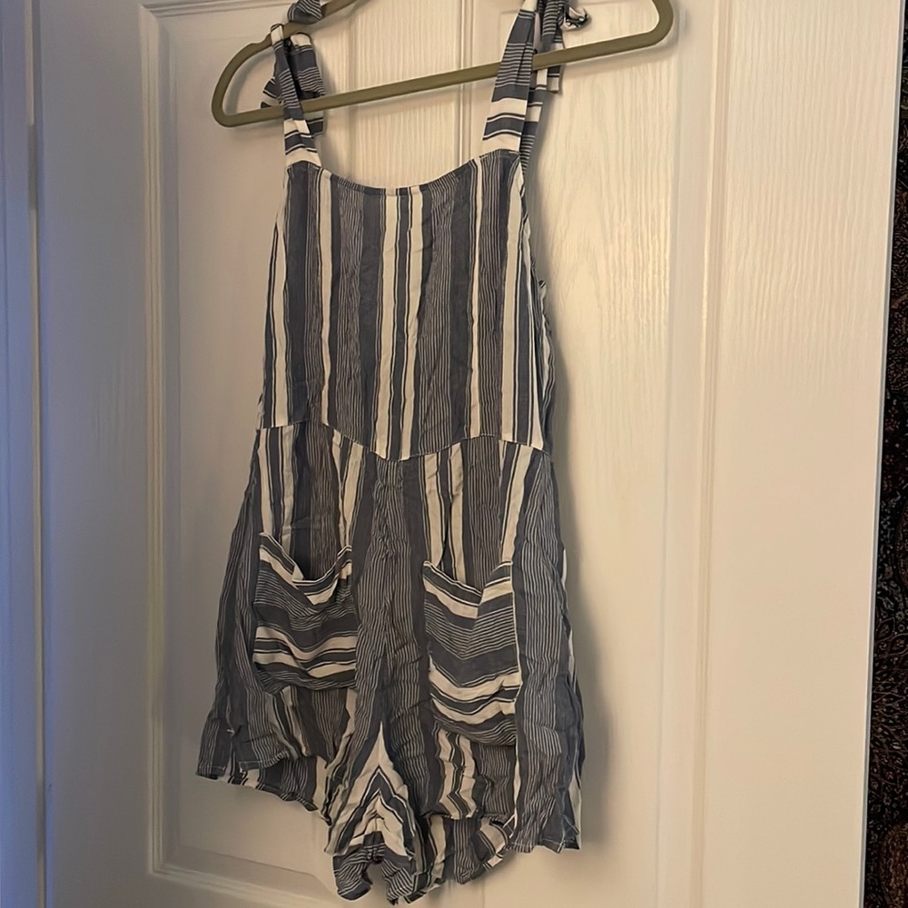 Billabong romper